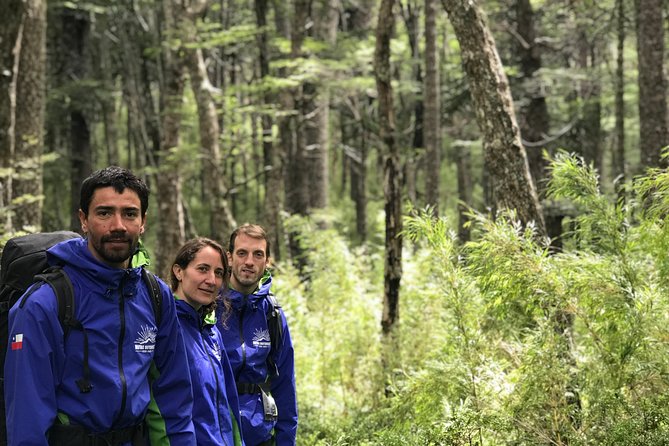 Trekking Mirador el volcano + Geometric hot springs - Your Guide Matters More Than You Think