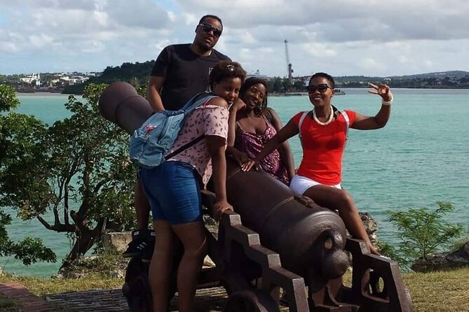 TRIPLE ACTIVITY TOUR, Bike Kayak Hike, ANTIGUA - How hard is it, really: good fitness for most people