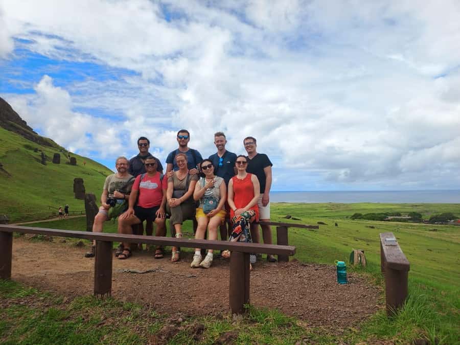 Two days of Full Day Tour of Rapa Nui + Sunrise in Tongariki - Quick takes before you go