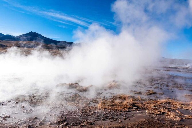 Unique 3-Day Tour in San Pedro de Atacama - A Tight Loop Through the Atacama: What You Really Get in 3 Days