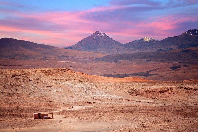 Unique 3-Day Tour in San Pedro de Atacama - Redstones and Altiplanic Lagoons: A Full Day on the High Plains