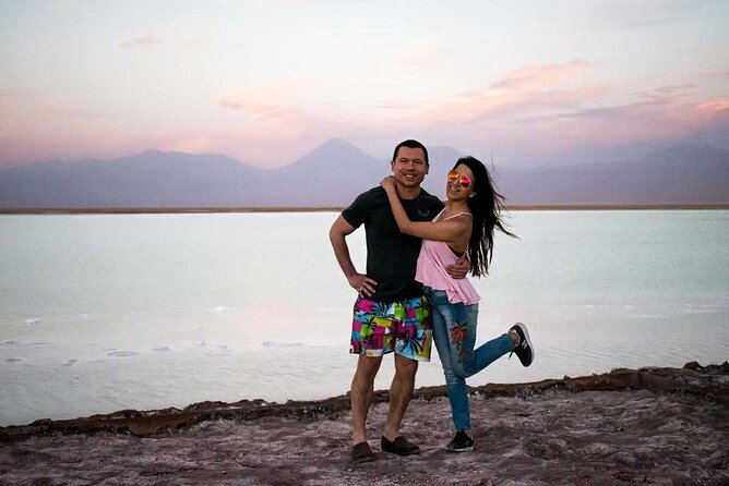 Unique 3-Day Tour in San Pedro de Atacama - Price and Value: Entrance Fees, Two Breakfasts, and Two Digital Photos