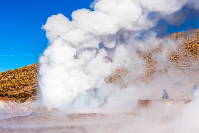 Unique 3-Day Tour in San Pedro de Atacama - Timing, Altitude, and Logistics: How Not to Miss the Good Stuff
