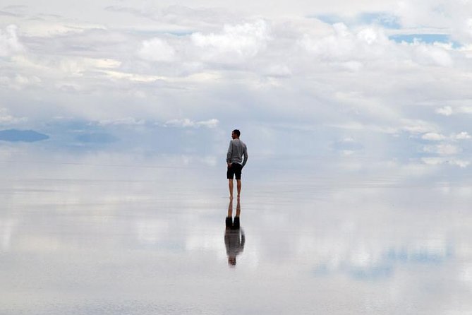 Uyuni Salt Flats 4-days tour from Atacama> private room available - Day 4 Back To Chile: Border Crossing, Then A Long Recovery Day