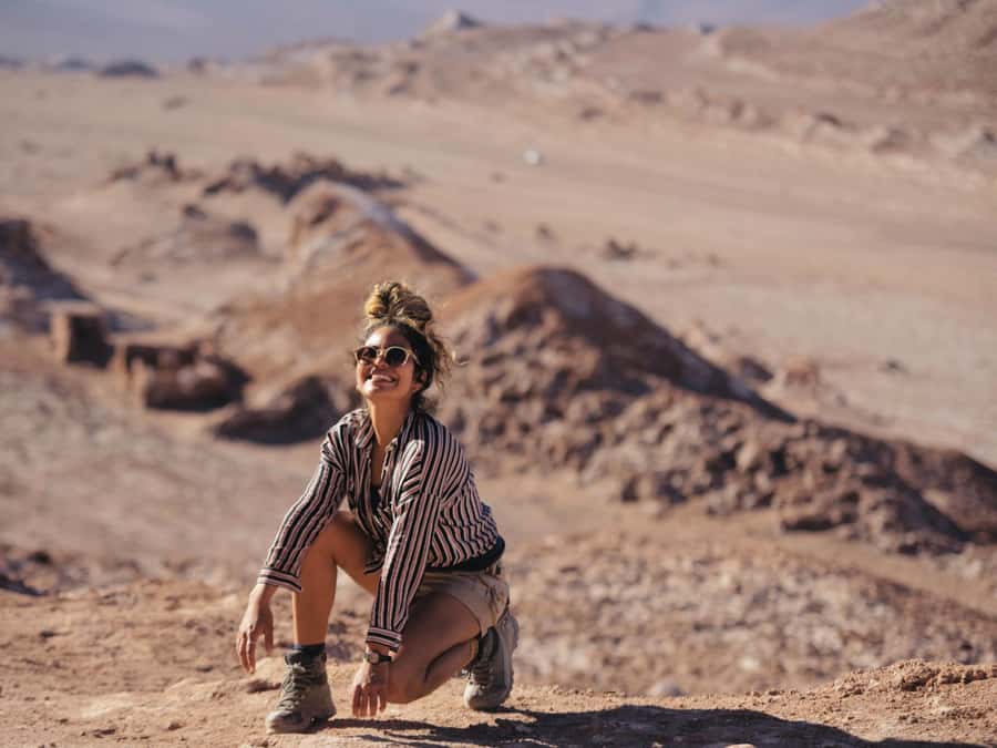Valle de la Luna: A Moon-Like Escape in Atacama - Key things to love about this Valle de la Luna tour