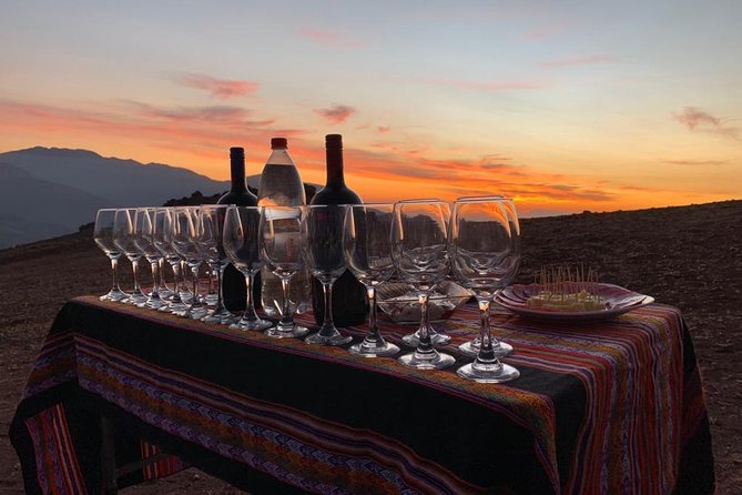 Valle nevado Sunset - Key highlights to know before you go