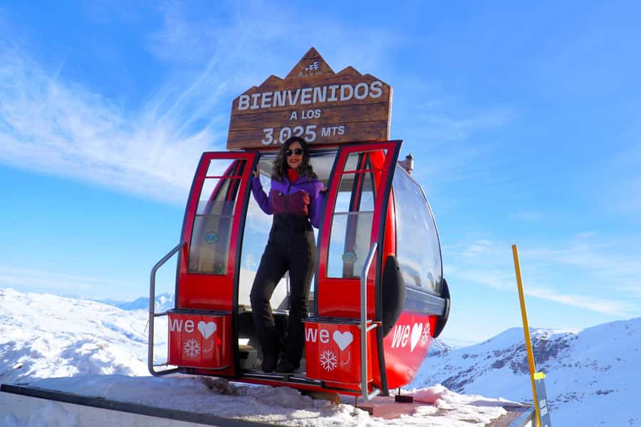 Valle Nevado Tour - Should You Book the Valle Nevado Tour?
