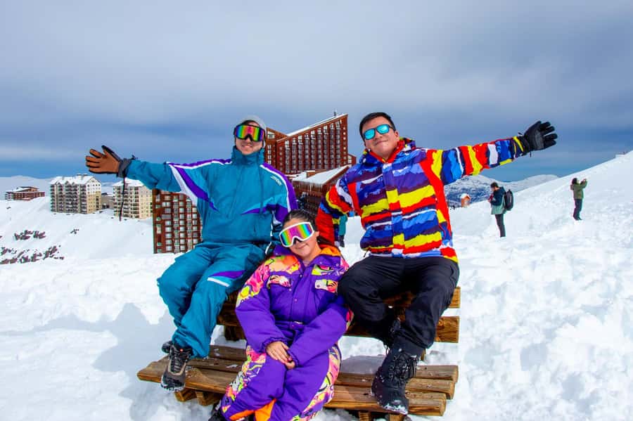 Valle Nevado Tour - Rental Stop Before Valle Nevado: What You Can and Should Plan