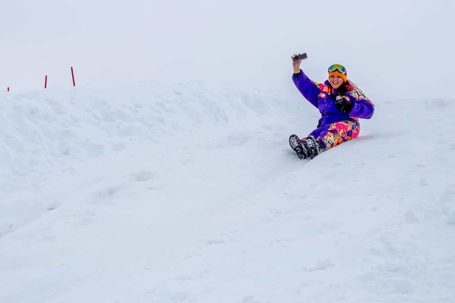 Valle Nevado Tour - Price and Logistics: Does $54 Really Make Sense?