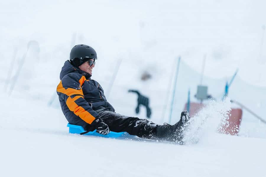 Valle Nevado Tour - The Guide and the One Thing You Should Ask Right Away
