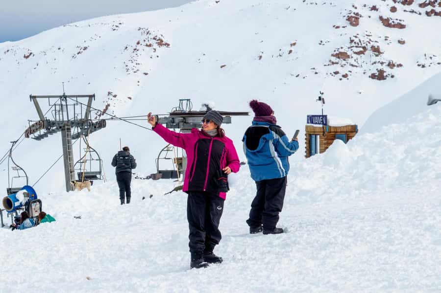 Valle Nevado Tour - Best Fit: Who This Day Trip Really Works For