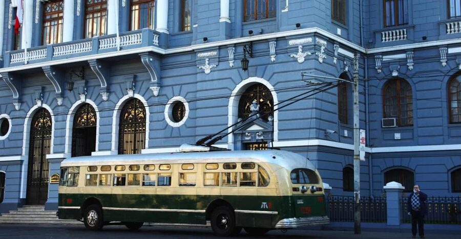 Valparaiso 3-Hour Walking Tour - Key Highlights You’ll Actually Care About