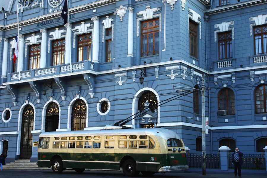 Valparaiso 3-Hour Walking Tour - Returning to the Old Town: Time to Look, Not Just Move