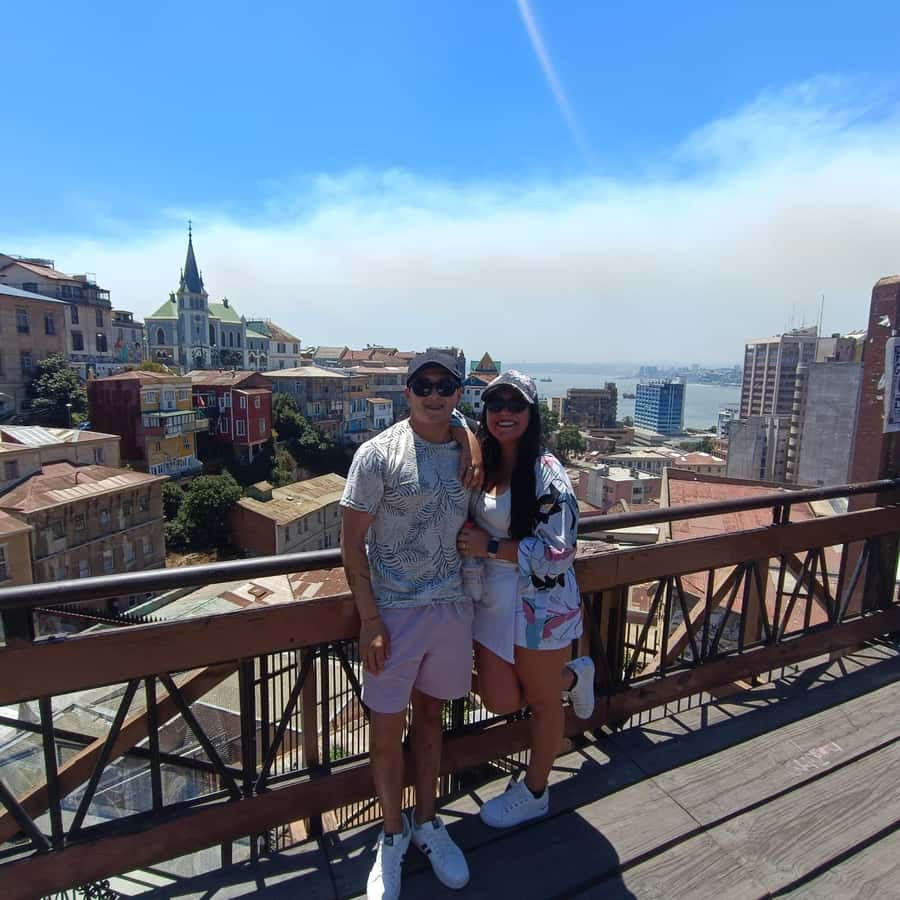 Valparaíso: city tour and ticket to the house of Pablo Neruda - Key points to know before you go