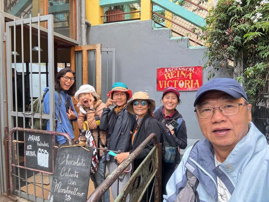 Valparaíso: city tour and ticket to the house of Pablo Neruda - Duration and pacing: why 4 hours feels about right