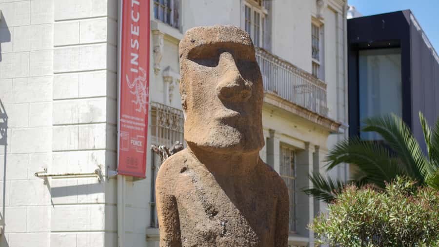 Valparaiso Port and Viña del Mar, Wine tasting in Casablanca - Key highlights worth your attention