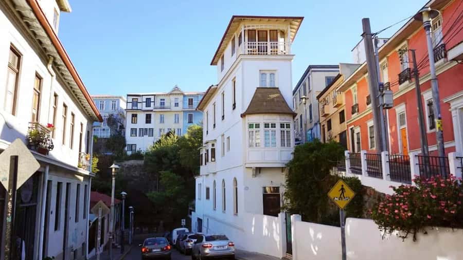 Valparaíso: Private Full Day Sightseeing Tour - Key highlights worth your time