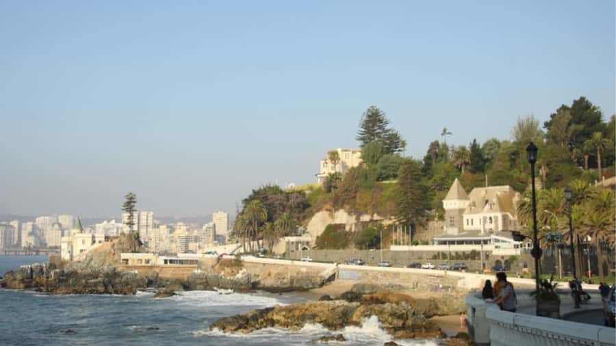 Valparaíso: Private Full Day Sightseeing Tour - La Sebastiana, Pablo Neruda’s home: quirky rooms and big sea air