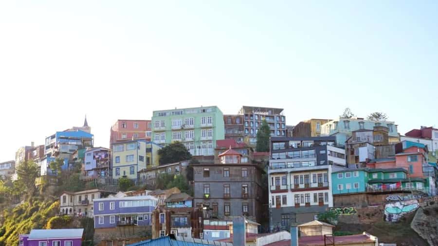 Valparaíso: Private Full Day Sightseeing Tour - Lunch by the sea: the reset that keeps the afternoon fun