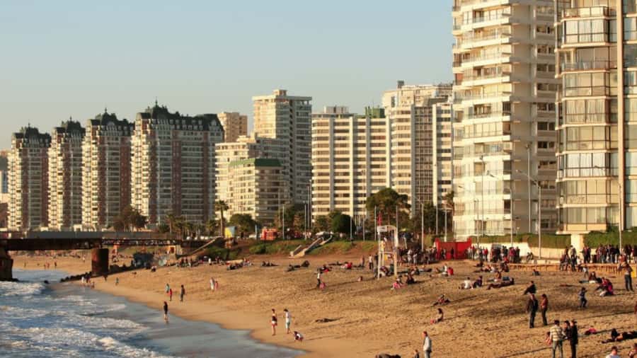Valparaíso: Private Full Day Sightseeing Tour - Walking comfort, pacing, and language support