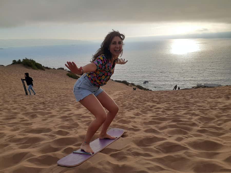 Valparaíso: Sandboarding and Sunset in Concon Sand Dunes - Key highlights I would plan around
