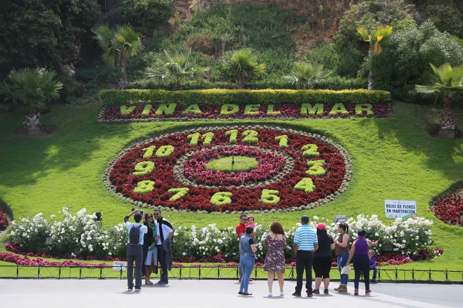 Valparaíso, Viña del Mar and Casablanca Full Day Experience - Key Things You Should Know Before You Go