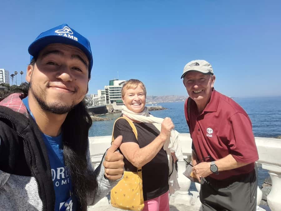 Valparaíso, Viña del Mar and Casablanca Full Day Experience - A 7-Hour Mix of Coastal Cities and Casablanca Wine