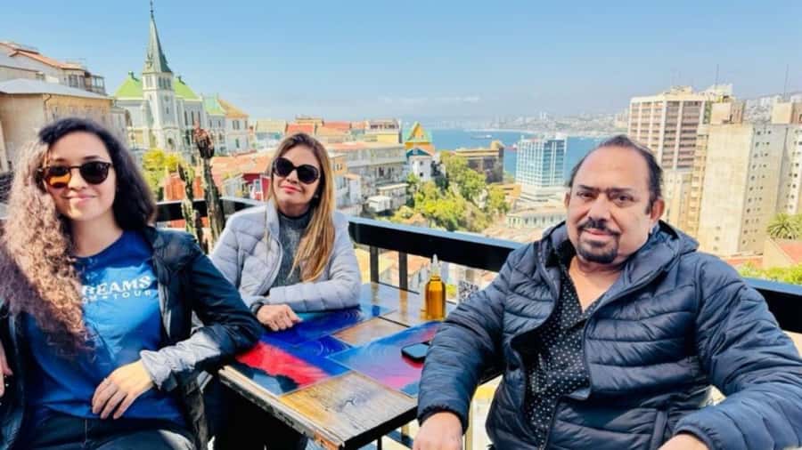 Valparaíso, Viña del Mar and Casablanca Full Day Experience - Getting Value From a Packed Day, Without Feeling Rushed