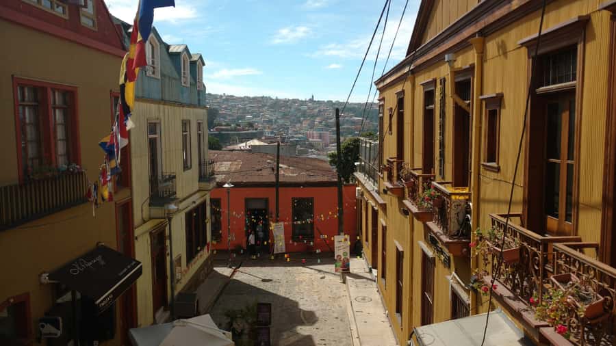Valparaíso, Viña del Mar and Casablanca Full Day Experience - Who This Tour Suits Best