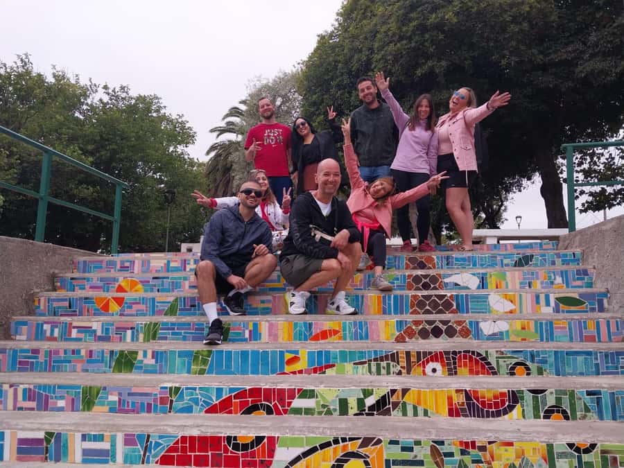 Valparaíso Viña del Mar y Reñaca - Key moments that make this day trip worth it