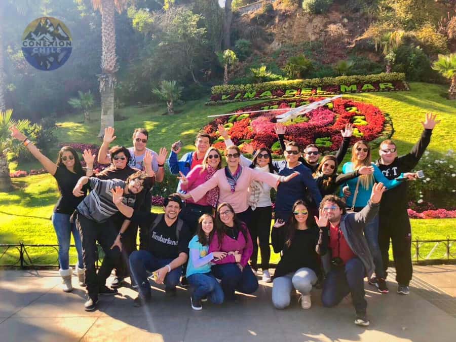 Valparaíso y Viña del Mar full day - Hotel pickup, van ride, and how the day actually moves