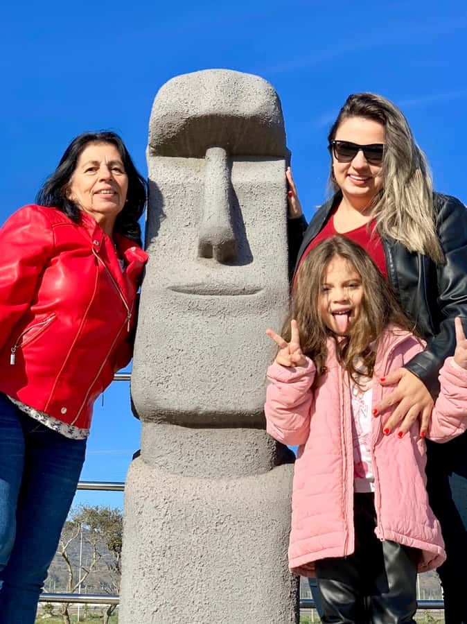Valparaíso y Viña del Mar full day - What you pay for, what you bring, and the rules onboard
