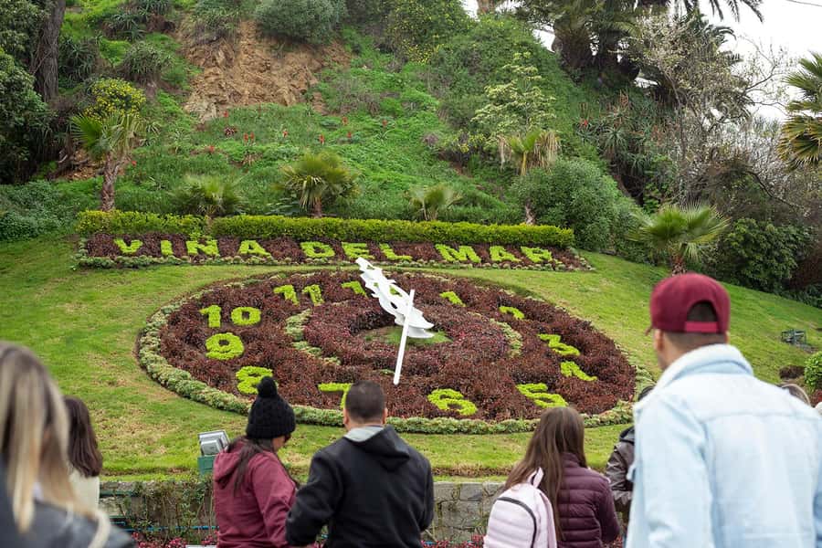 Viña del Mar and Valparaiso: guided day tour - What you should bring for a smooth coast day