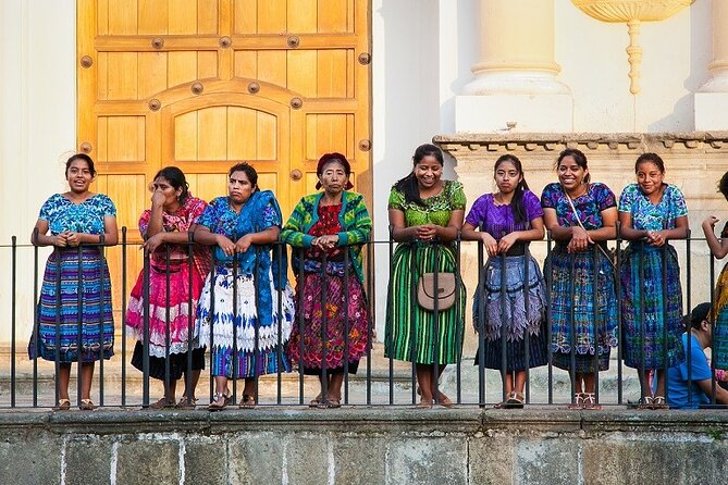 Walk Antigua Like a Local - Value and what is actually included in the $32 price