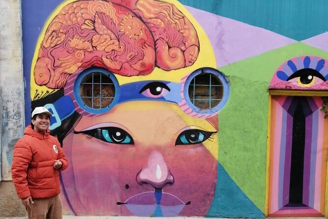 Walking Tour Valparaiso, History & Art - Private Optional - Getting Oriented: Where You Meet and Where You Finish